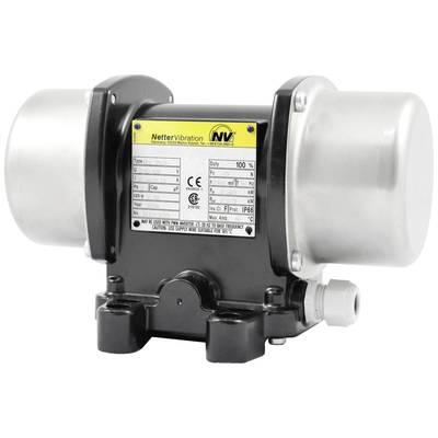 Netter Vibration NEG 2570 elektrický vibrátor 230 V/400 V 1500 U/min 790 N 0.085 kW