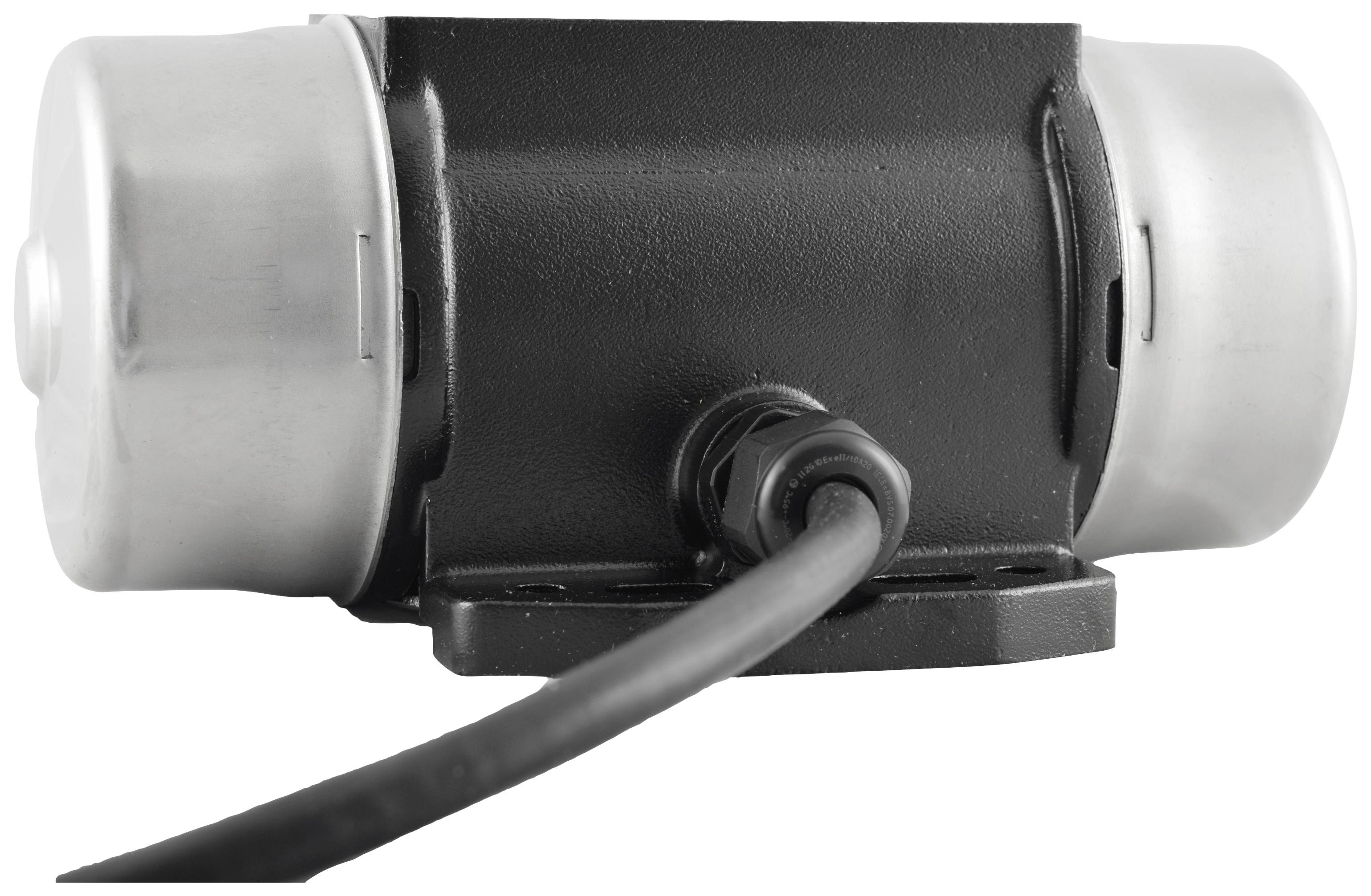 Generatore elettrico di vibrazioni Netter Vibration NEA 5050 230 V 3000 giri/min 494 N 0.045 kW