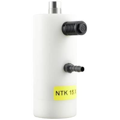 Netter Vibration piestový vibrátor 03315000 NTK 15 X Jmen.frekvence (pri 6 baroch): 2544 U/min 1/8" 1 ks