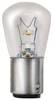Werma Signaltechnik BA15D 15 W 230 V N/A Vhodné pre rad (signálne technika) Signalleuchte 826