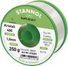 Stannol Ecology TC spájkovací cín bez olova cievka Sn99,3Cu0,7 REL0 250 g 1 mm