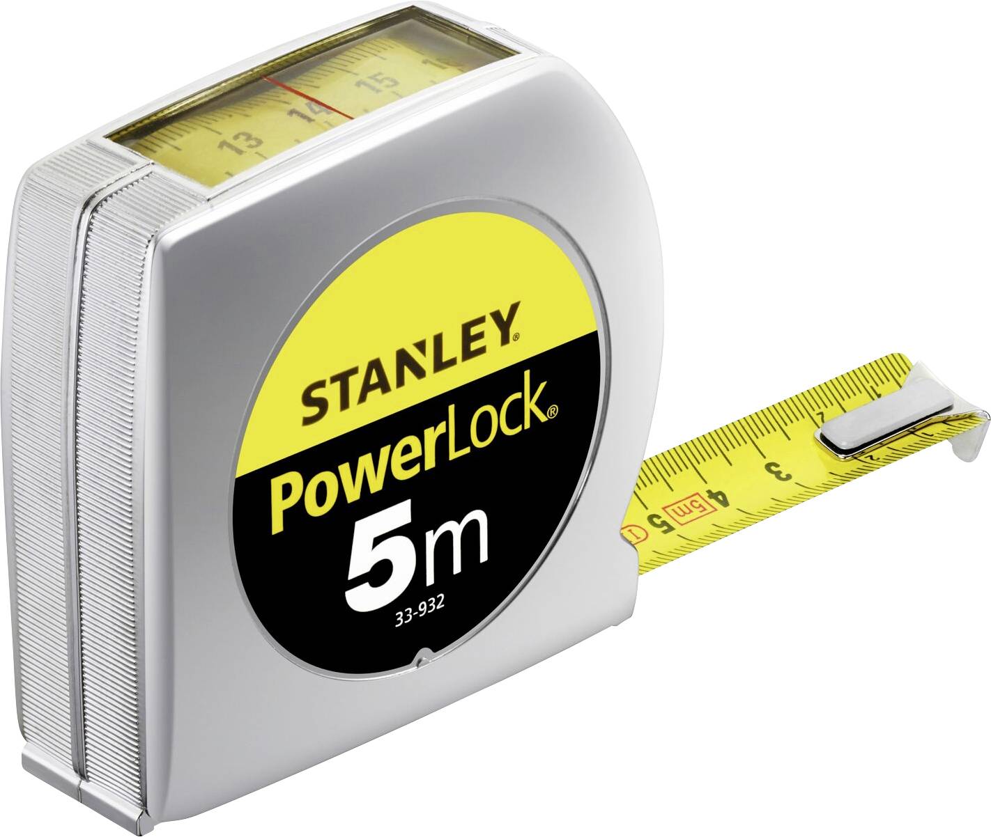 STANLEY 0-33-932 0-33-932 Metro a nastro 5 m