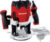 Einhell 4350490 TE-RO 1255 E vrchná frézka 1200 W