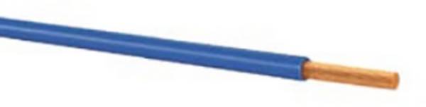 vedenie vo vozidlách Leoni FLY 76781113K999-1, 1 x 2.50 mm², Vonkajší Ø 3.30 mm, metrový tovar, biela