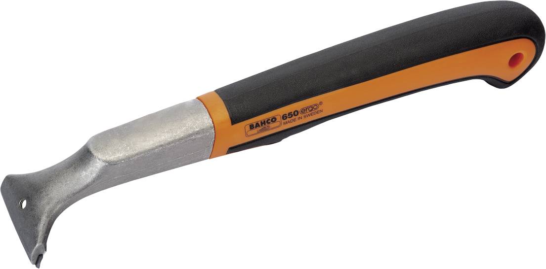 Bahco 650 650 Raschietto per vernici