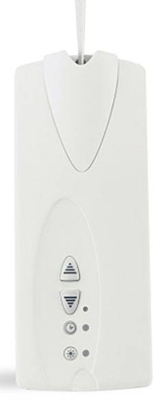 Superrollo Professional SR10070 GW70 Avvolgi tapparelle elettrico 23 mm, 15 mm, 18 mm, 21 mm, 20 mm Trazione (max.) 30 kg Da parete