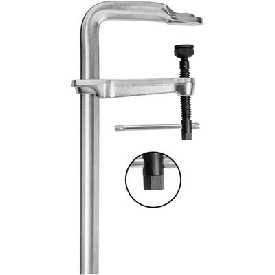 Pevná svorka STBM 800/175 Bessey STB80M Rozpätie (max.):800 mm Dĺžka vyloženie:175 mm