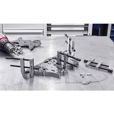 paralelná paralelná svorka Bessey PA70