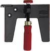 Dištančný stĺpik PVA 35/130 Bessey PVA Rozpätie (max.):35 mm