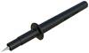 safety test probe, 4 mm, 1000 V CAT II