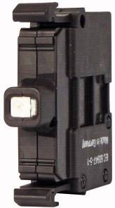 Eaton M22-LED230-B Elemento LED Blu 264 V/AC 1 pz.