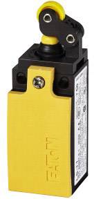 Eaton 106787 LS-S11/LS Fine corsa 400 V 6 A Leva con rotella IP66, IP67 1 pz.