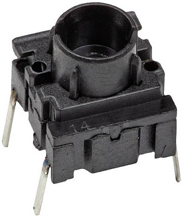 MEC 3FTH9,  3FTH9 tlačidlo, 25 V/DC, 0.05 A, 1 ks