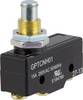ZF GPTCNH01 mikrospínač GPTCNH01 250 V/AC 15 A 1x zap/(zap) bez aretácie 1 ks