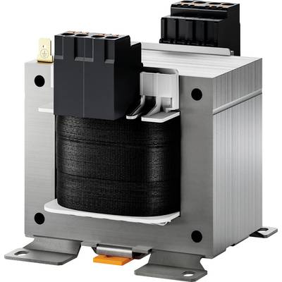 BLOCK STEU 160/23 riadiaci transformátor, izolačný transformátor 1 x 215 V/AC, 230 V/AC, 245 V/AC, 385 V/AC, 400 V/AC, 4-0