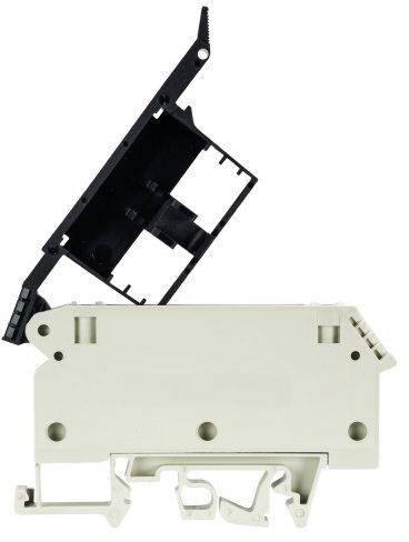 Wieland Electric 57.904.5355.0 Morsetto portafusibili 1 pz.