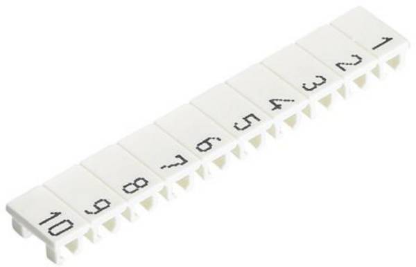 Wieland Electric 04.845.0253.0 Vhodný pre: Koncovka 2,5 mm² 1 ks