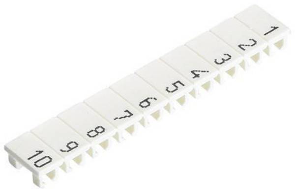 Wieland Electric 04.845.0753.0 Vhodný pre: Koncovka 2,5 mm² 1 ks