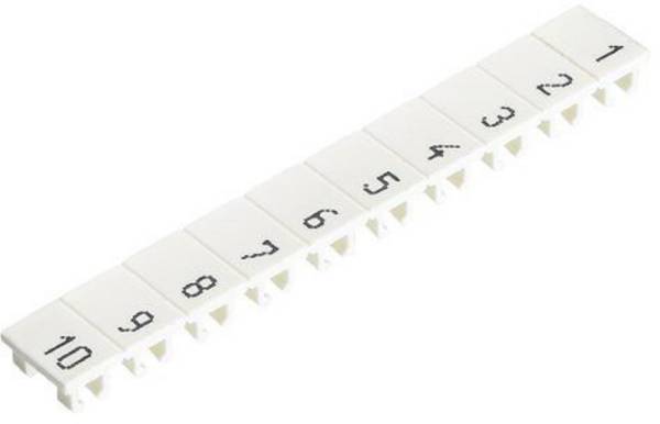 Wieland Electric 04.856.3253.0 Vhodný pre: Koncovka 4 mm² 1 ks