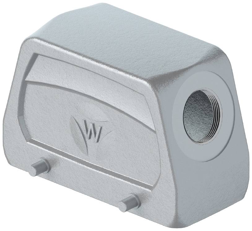 Wieland Electric krytka - vrchná časť Množstvo: 1 ks