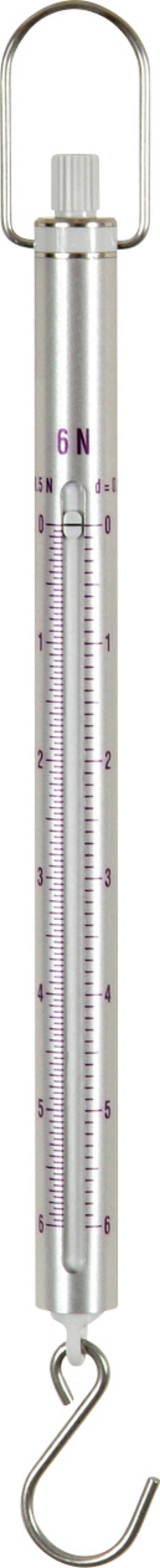 Kern 283302 pružinová váha