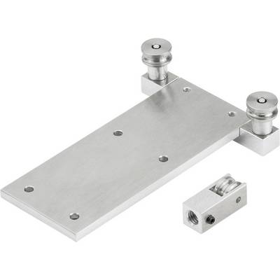 Sauter FK-A02 Upevnenie tenziometra (do 1000 N)