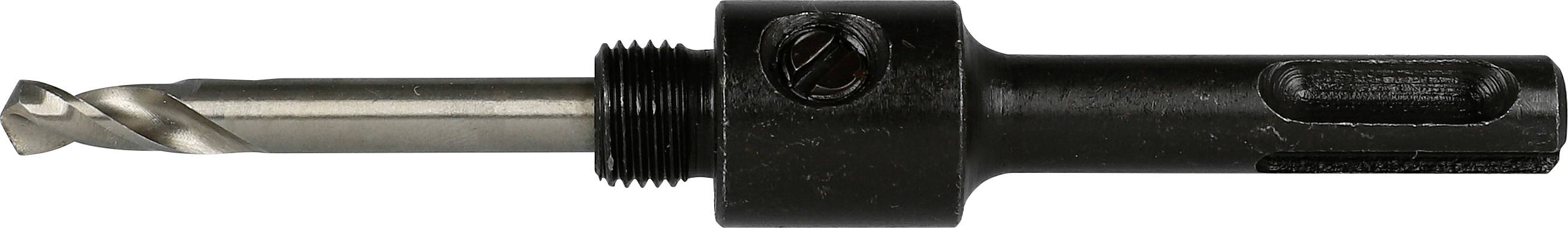 Heller 10070 0 Centreerboor 152 Mm Kobalt 1 Stuk(s)
