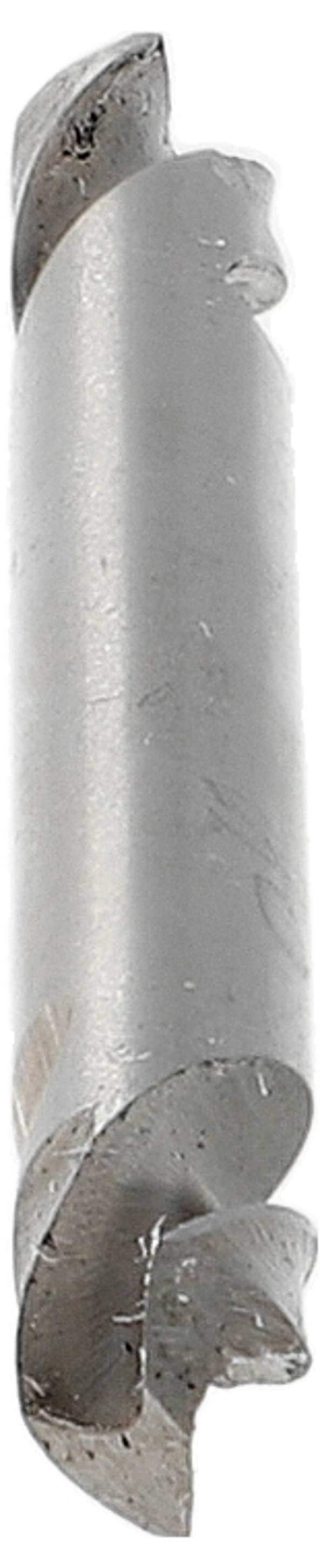 Heller 21415 5 HSS obojstranný vrták, 4.2 mm, délka 55 mm, valcová stopka, 10 ks