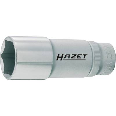 Hazet 880LG 880LG-10 vonkajší šesťhran zásuvka 10 mm 3/8" (10 mm)-0