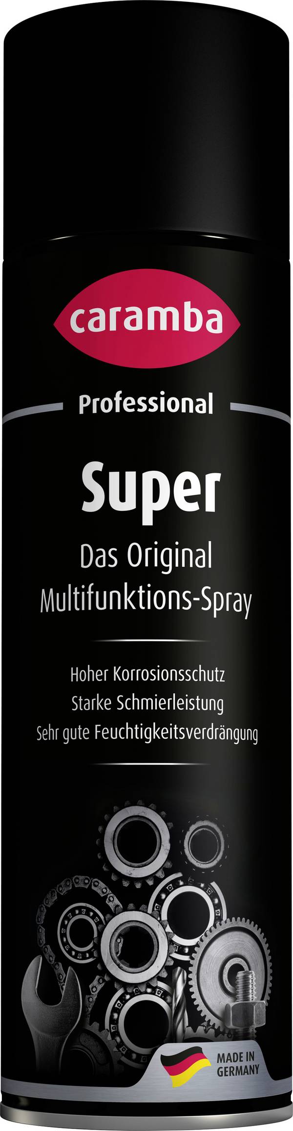 Caramba Super 6612011  500 ml