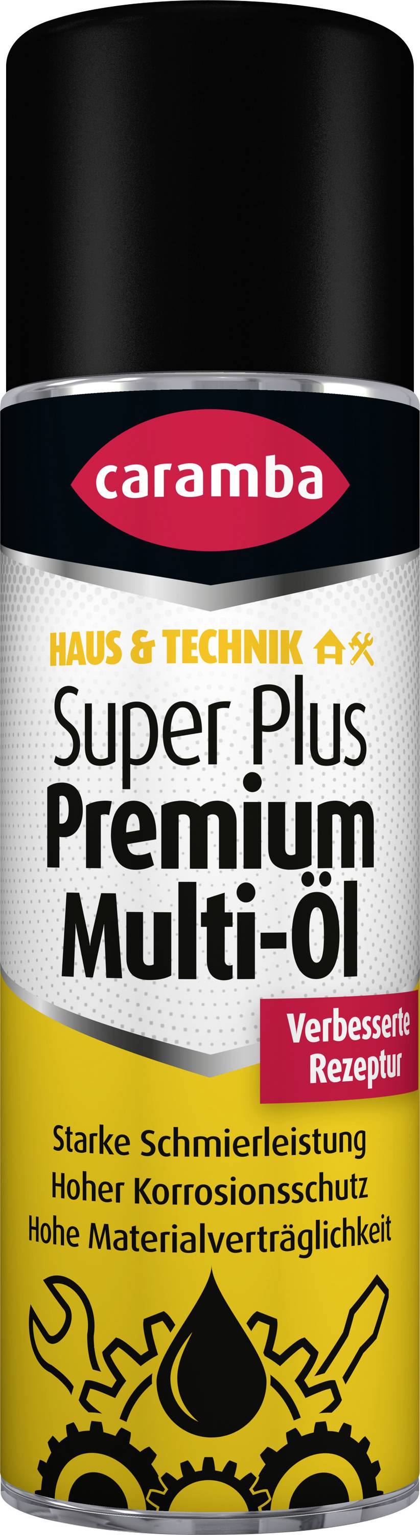 Caramba Super Plus 660702 300 ml