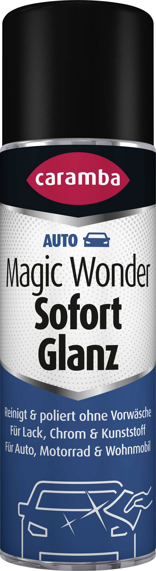 Caramba Magic Wonder 631203  250 ml