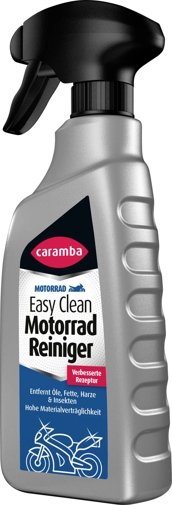 Caramba 690005  čistič motocykla 500 ml