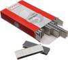 Úzka zadná spona - typ 4 2000 ks Novus Office 105109500 Rozmery (d x š x v) 18 x 6 x 18 mm