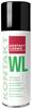 Kontakt Chemie KONTAKT WL 71009-AA čistiaci prostriedok pre kontaktné plochy 200 ml