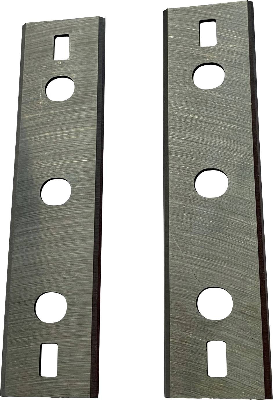 Proxxon Micromot Hyvel-väggmätare Mått - Längd: 82 mm 27046 2 st