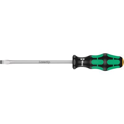 Wera 334 dielňa skrutkovač pre skrutky Microstix Šírka čepele: 7 mm Dĺžka drieku: 150 mm