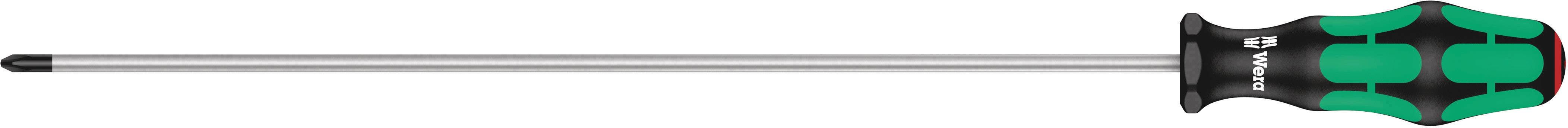 Wera 350 05008715001 dielňa krížový skrutkovač PH 1 Dĺžka drieku: 300 mm