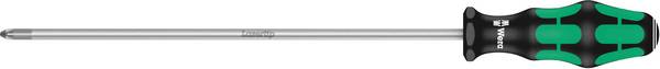 Wera 355 05347743001 dielňa krížový skrutkovač PZ 2 Dĺžka drieku: 250 mm