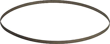 Flex Bandsågsblad 1335 x 13 x 0.65 Antal tänder (per tum): 12 3 st Passar modell SBG 4910