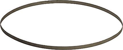 Flex 359.130 Bandsågsblad (L x B x H) 1335 x 13 x 0.65 mm Antal tänder (per tum): 14 3 st