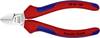 Knipex 70 05 140 dielňa bočné štiepacie kliešte s fazetou 140 mm