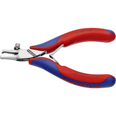 Knipex Knipex-Werk, 11 92 140, odizolovacie kliešte, 0.1 do 0.8 mm