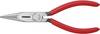 Knipex 25 01 160 pre elektroniku a jemnú mechaniku ploché ihlové kliešte rovné 160 mm