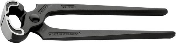 Knipex 50 00 250 kliešte štiepacie čelné 250 mm