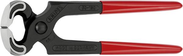 Knipex 50 01 180 kliešte štiepacie čelné 180 mm