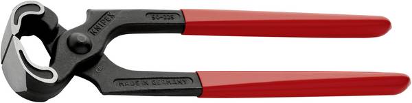 Knipex 50 01 225 kliešte štiepacie čelné 225 mm
