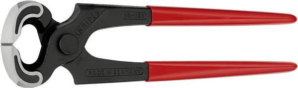 Knipex 50 01 250 kliešte štiepacie čelné 250 mm