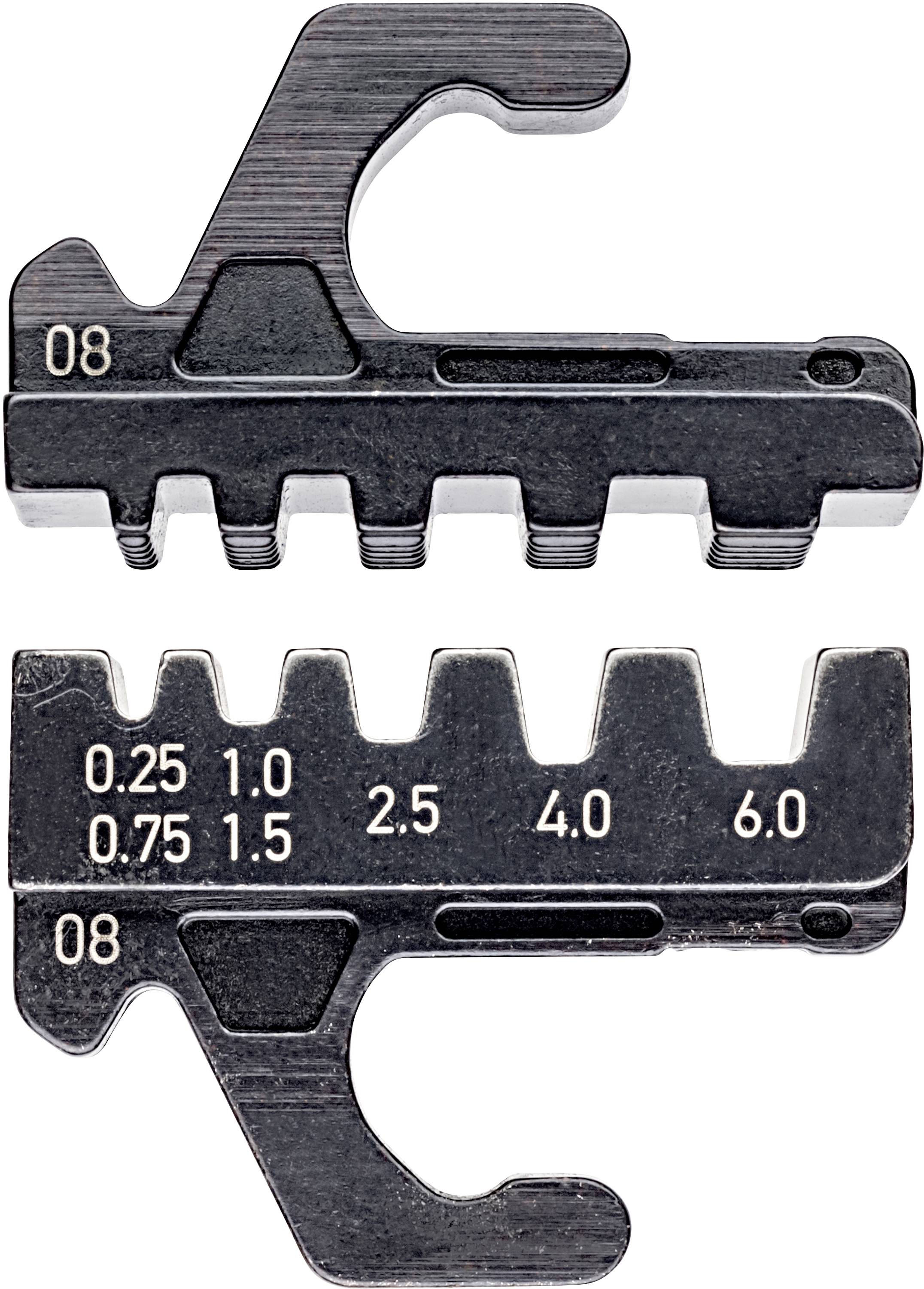 Knipex Knipex-Werk 94310973908 Kniv til kabelskærer