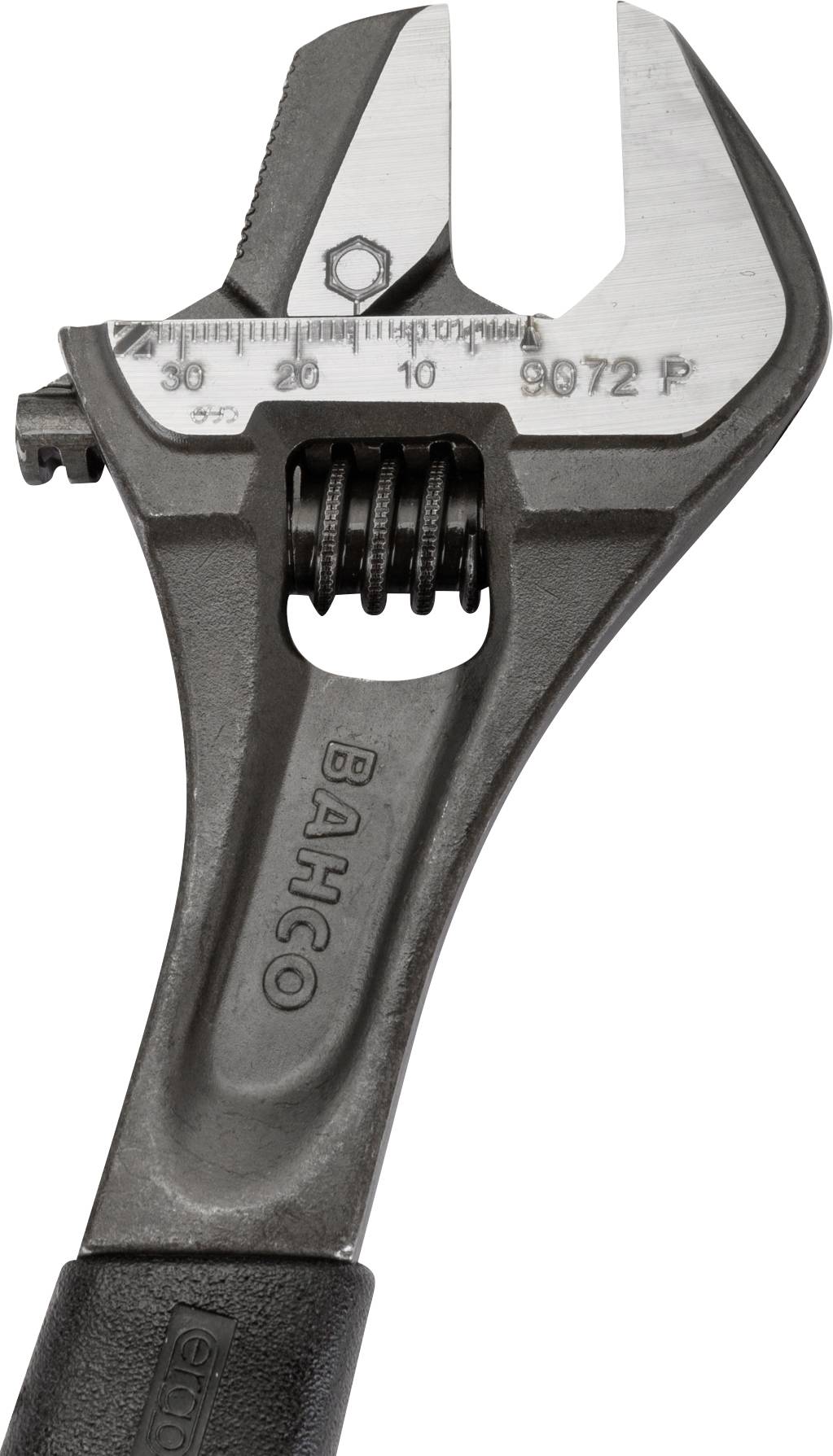 Bahco 9072 P prestaviteľný kľúč 33 mm